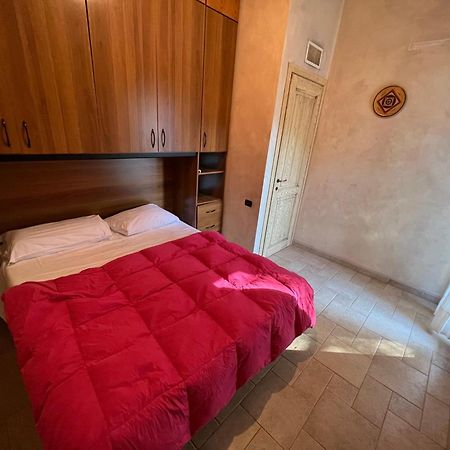 In Campagna Da Nino Hotel Olbia Exterior photo
