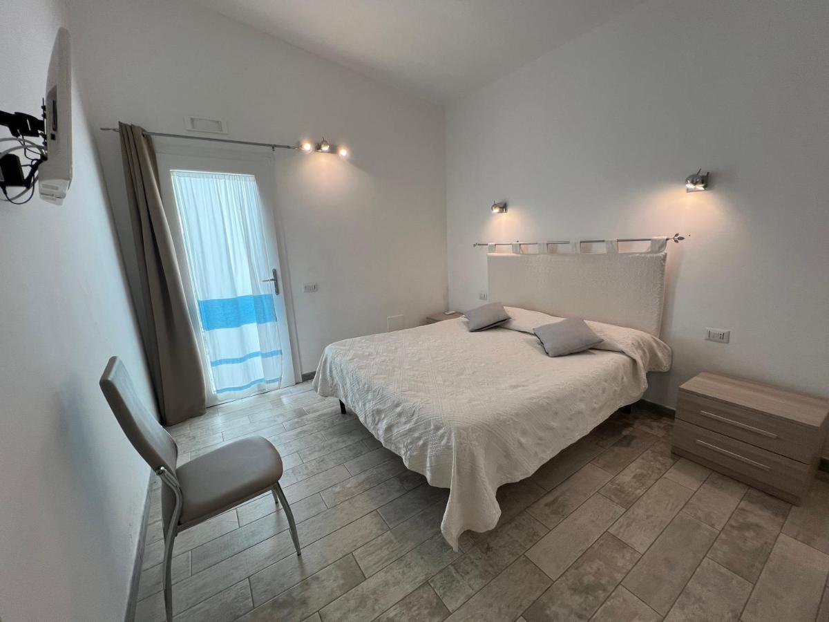 In Campagna Da Nino Hotel Olbia Exterior photo