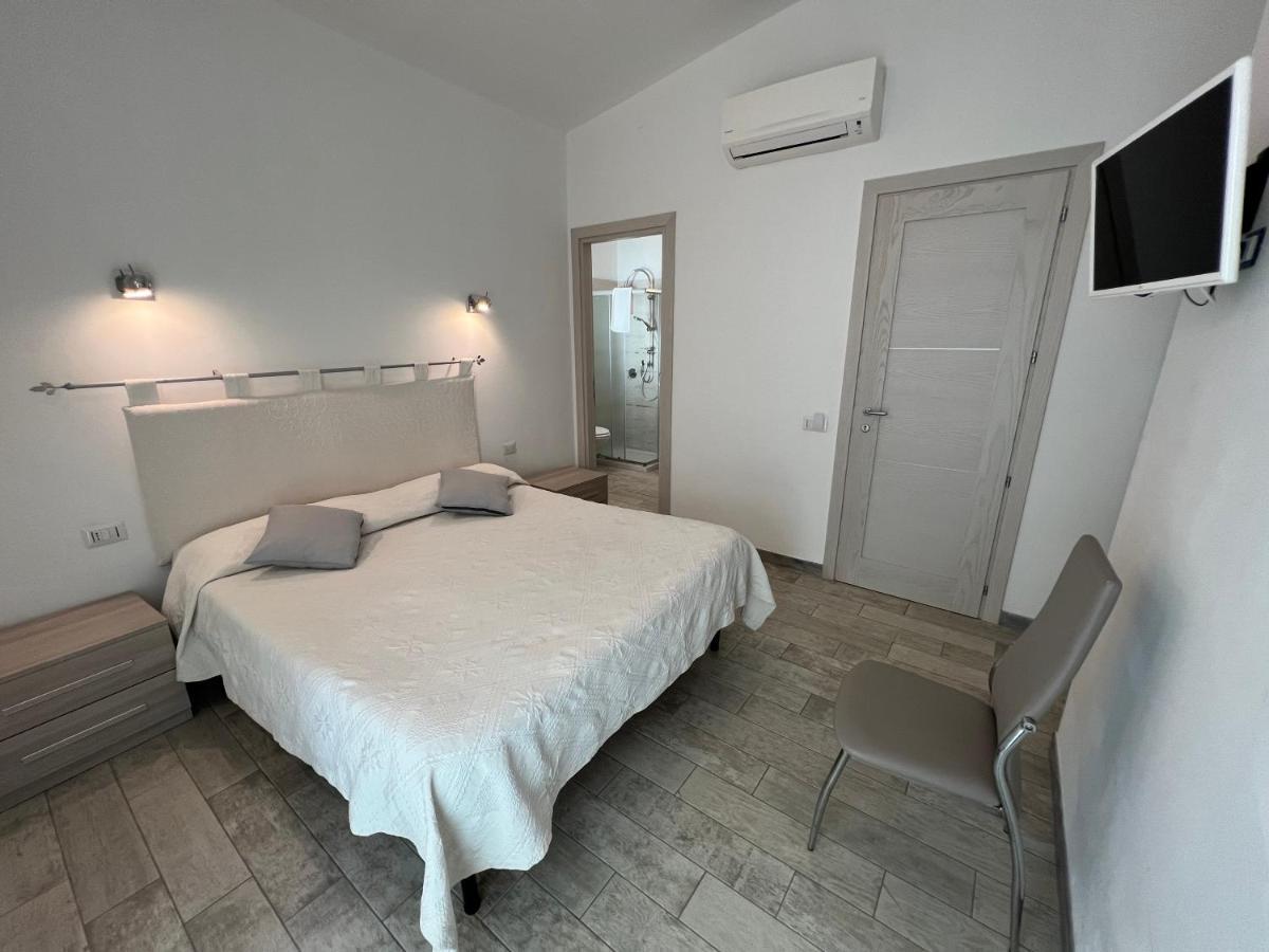 In Campagna Da Nino Hotel Olbia Exterior photo