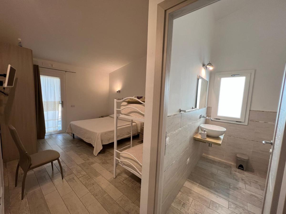 In Campagna Da Nino Hotel Olbia Exterior photo