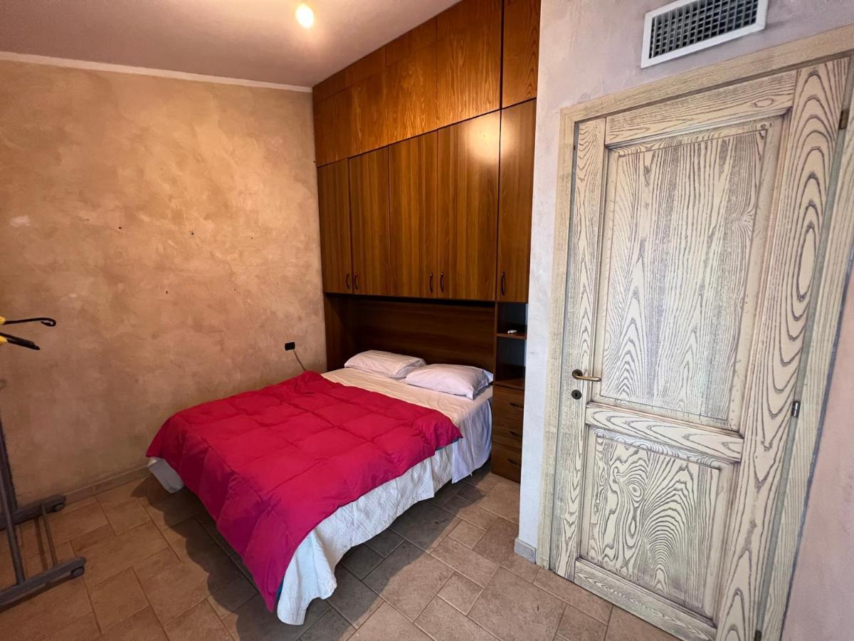 In Campagna Da Nino Hotel Olbia Exterior photo