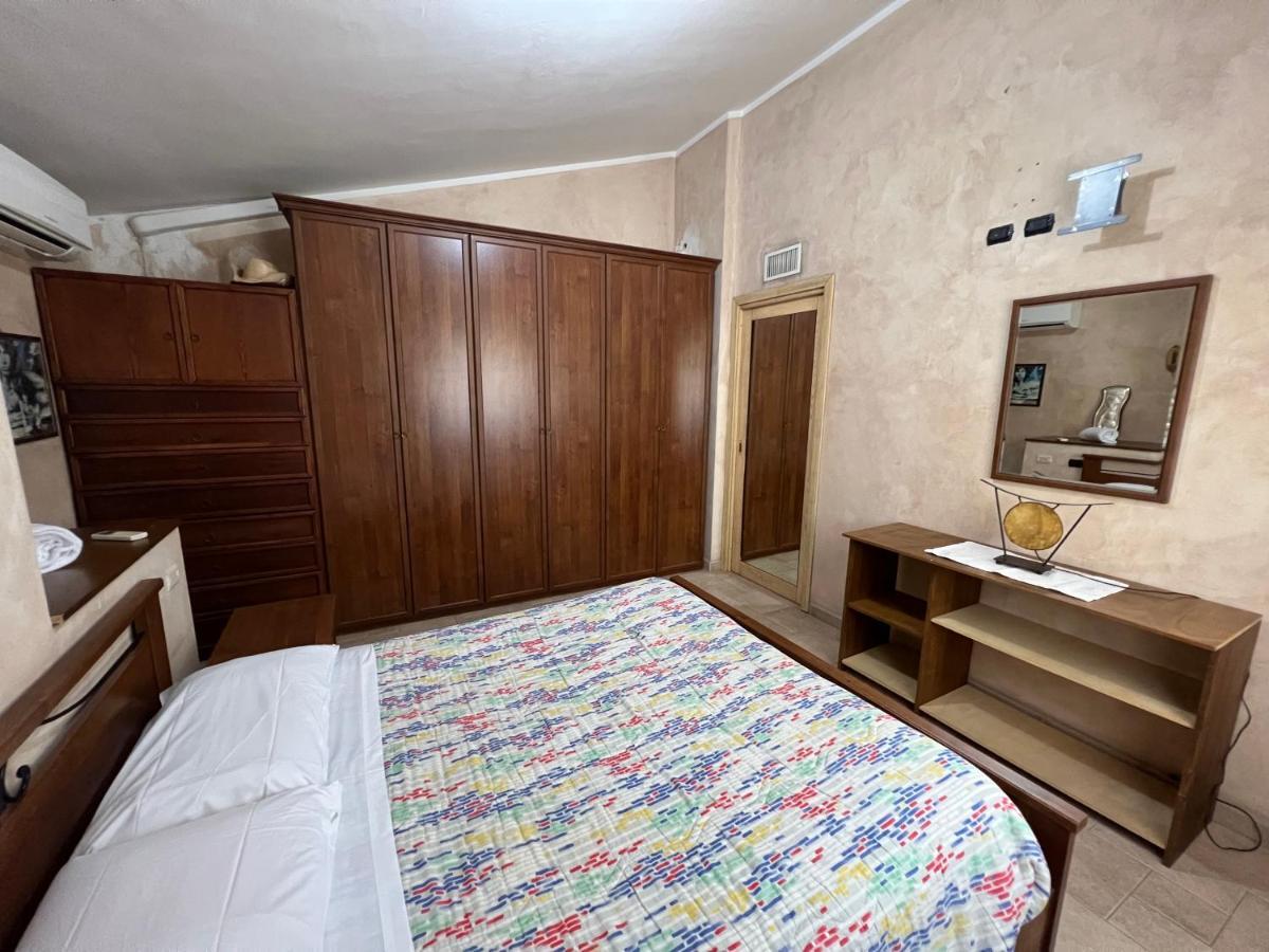 In Campagna Da Nino Hotel Olbia Exterior photo