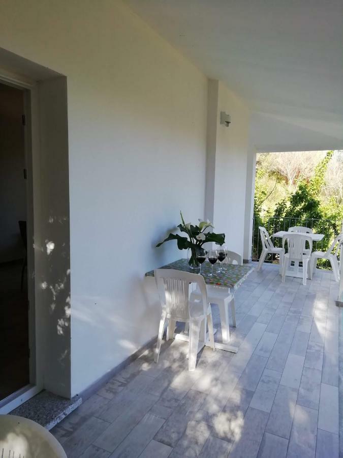 In Campagna Da Nino Hotel Olbia Exterior photo