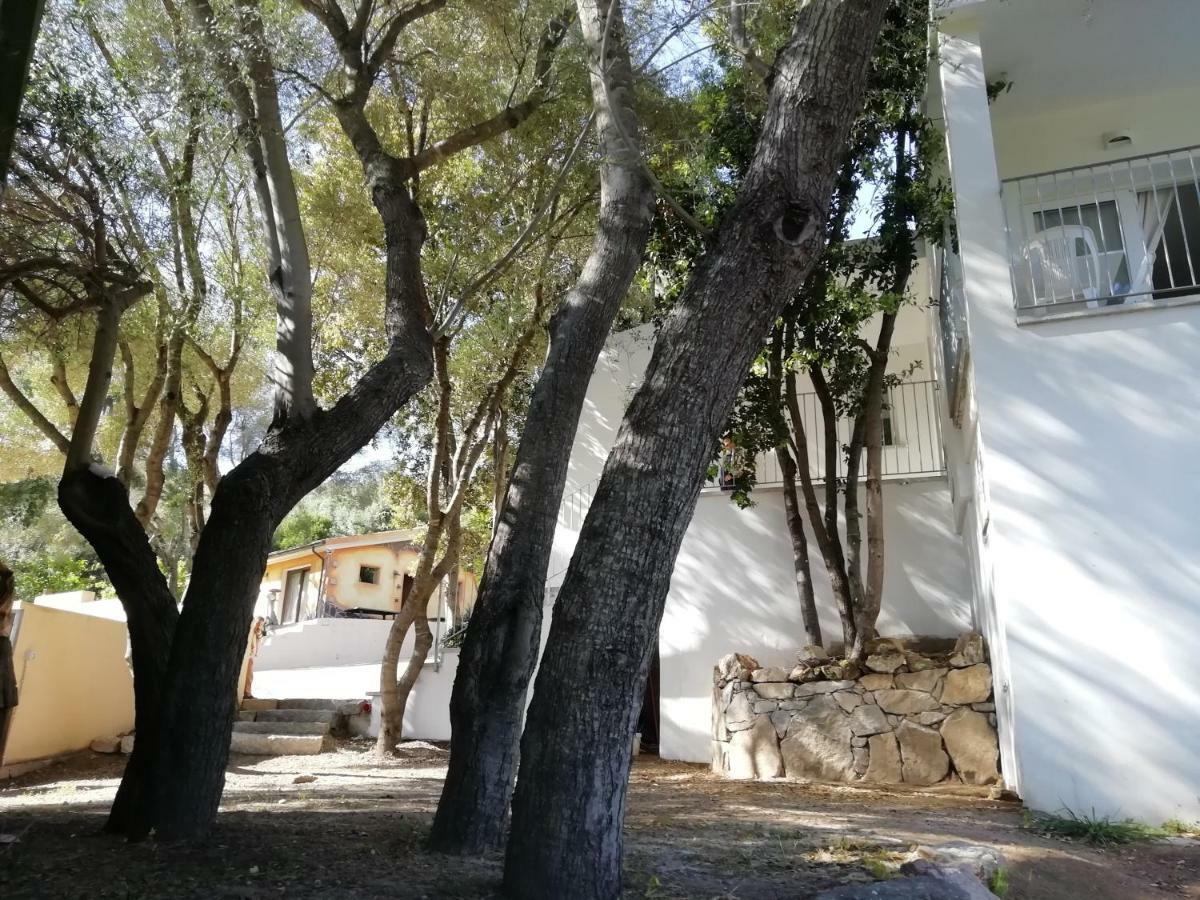 In Campagna Da Nino Hotel Olbia Exterior photo