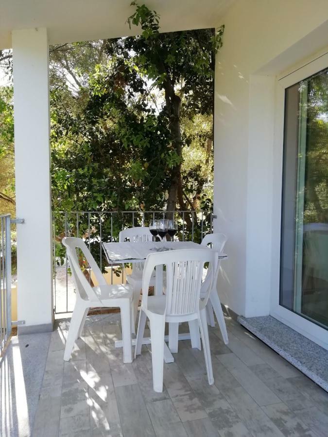 In Campagna Da Nino Hotel Olbia Exterior photo