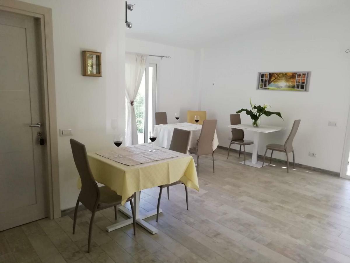 In Campagna Da Nino Hotel Olbia Exterior photo