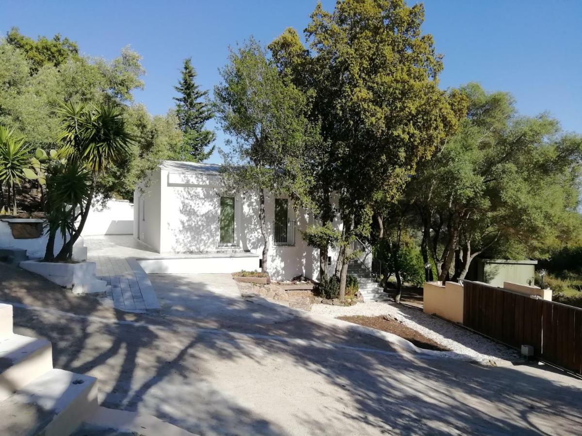 In Campagna Da Nino Hotel Olbia Exterior photo