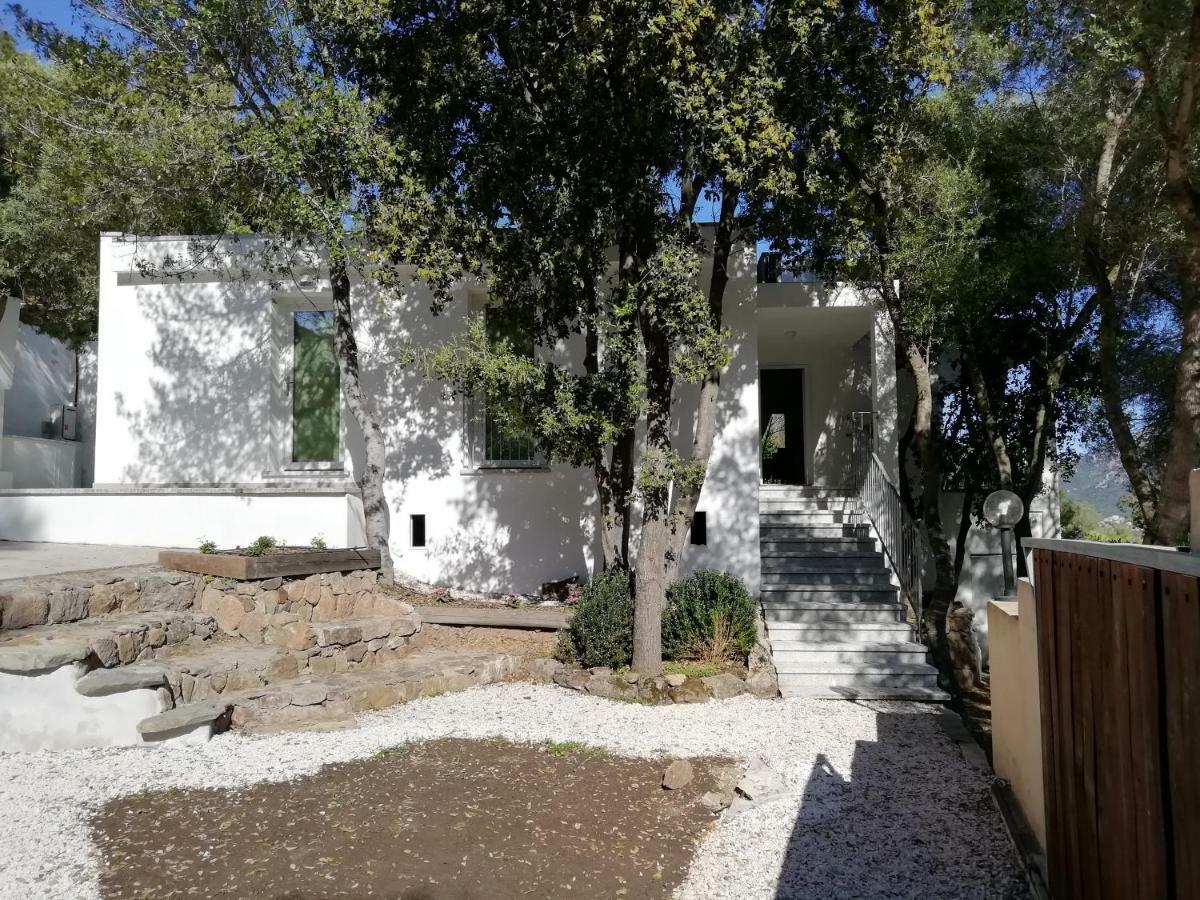 In Campagna Da Nino Hotel Olbia Exterior photo