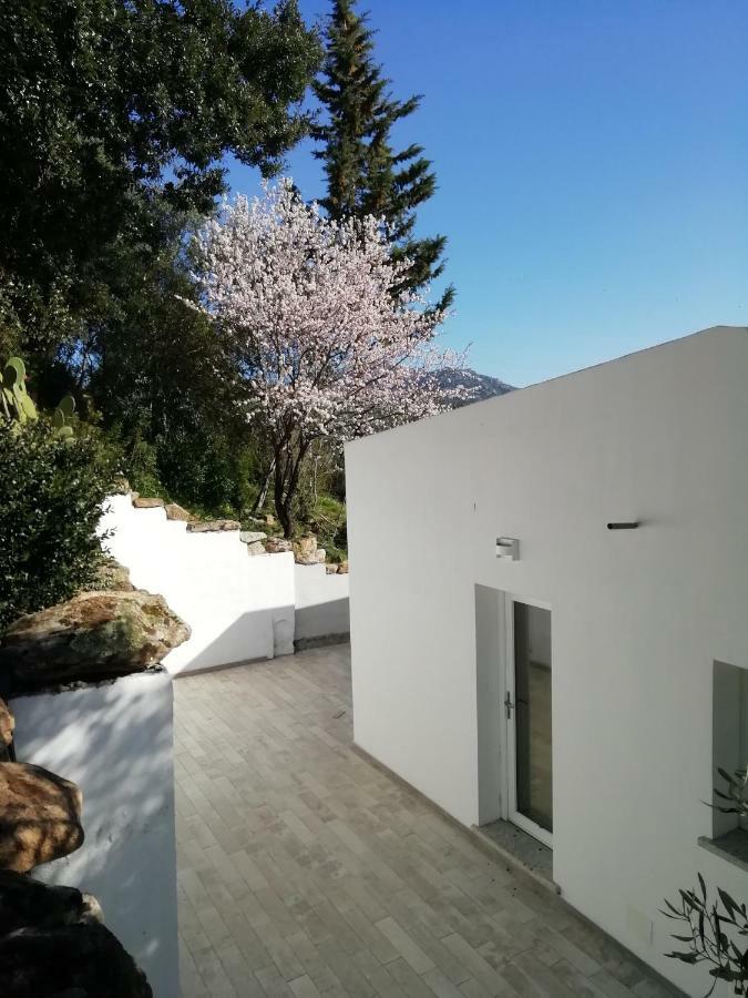 In Campagna Da Nino Hotel Olbia Exterior photo