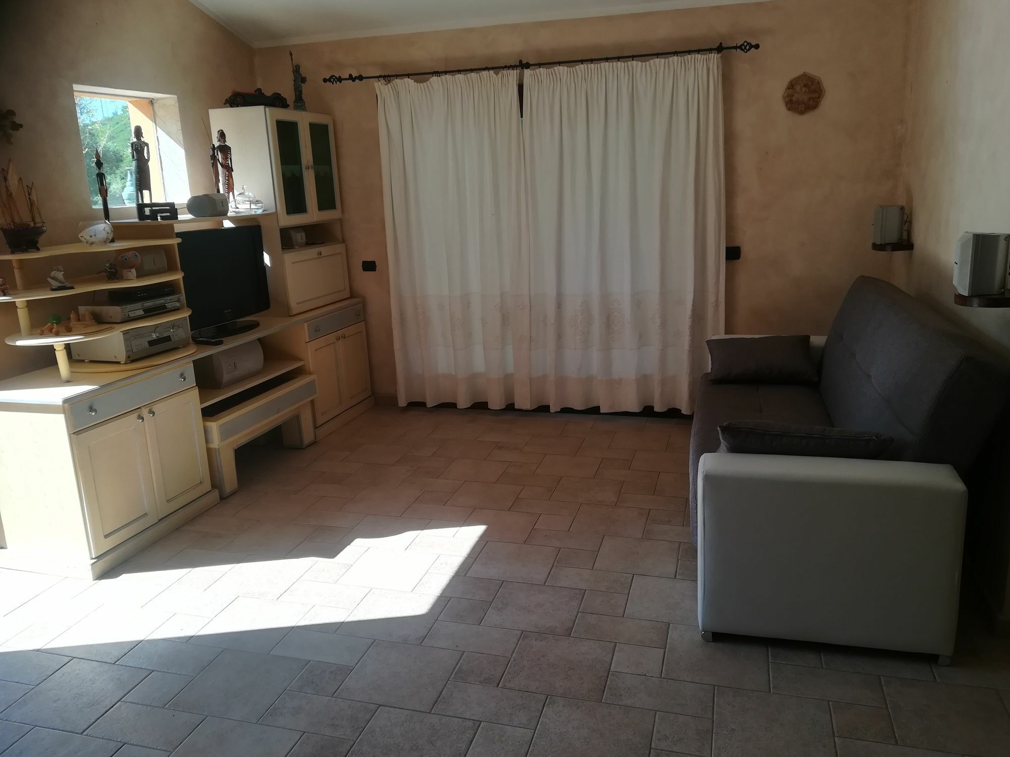 In Campagna Da Nino Hotel Olbia Exterior photo